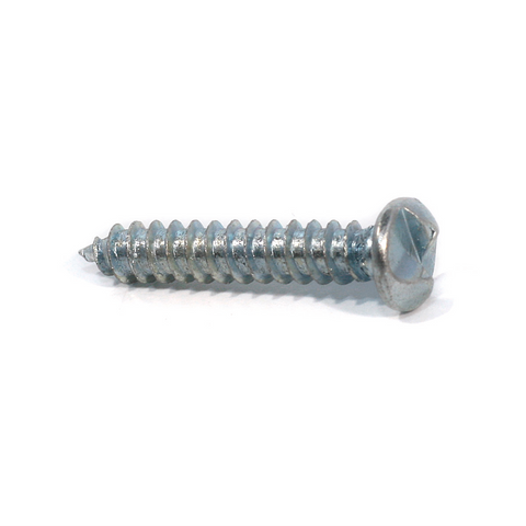 Ruwag One Way Screws
