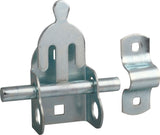 Ruwag Pad Bolt Oval