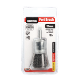 Ruwag Port Brush Packaging