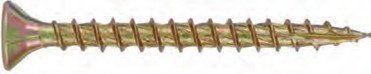 Ruwag Turbo Screws