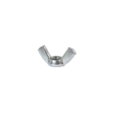 Ruwag Wing Nut Galvanised