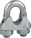 Ruwag Wire Rope Clamp