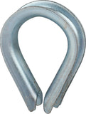 Ruwag Wire Rope Thimble