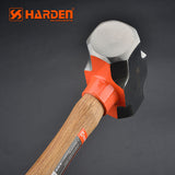 Ruwag | Harden | 6lb (2.8kg) Sledge Hammer Fibreglass Handle