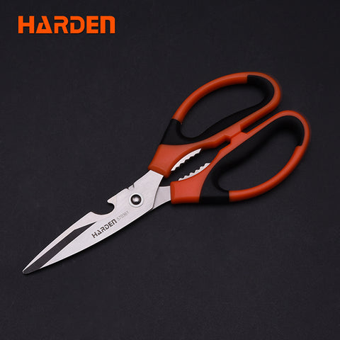 Ruwag | Harden | 200mm Stainless Steel Scissors