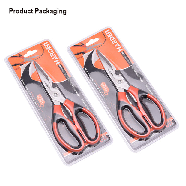 200mm Stainless Steel Scissors