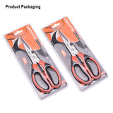 Ruwag | Harden | 200mm Stainless Steel Scissors