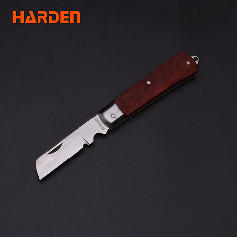 Ruwag | Harden | 205mm Straight Stainless Knife