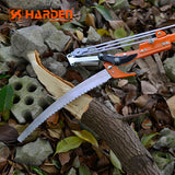Ruwag | Harden | Tree Trimmer with Telescopic Handle