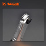 Ruwag | Harden | 18mm Pro Metal Knife with 6 Piece Blade