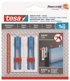 tesa® Adhesive Nail for Canvas Wallpaper and Plaster 1 kg