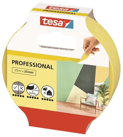 tesa® Masking Professional
