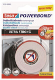 tesa® Powerbond Ultra Strong | 1.5m x 19mm