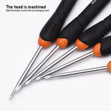 Ruwag | Harden | PH0x75mm Screwdriver with Soft Handle