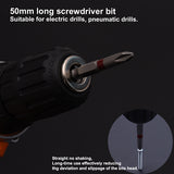 PH3x200mm Screwdriver with Soft Handle