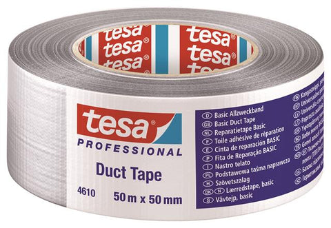 tesa® Professional 4610 | Grey