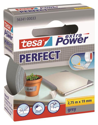tesa® extra Power Perfect | Grey