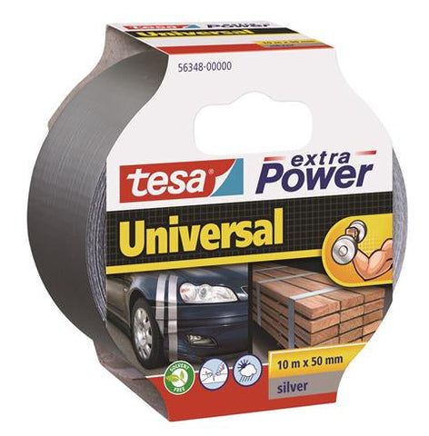 tesa® extra Power Universal | Grey