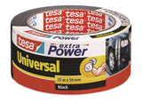 tesa® extra Power Universal | Black