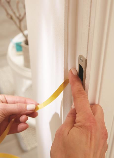 Tesamoll® UNIVERSAL Foam - White - Adhesive Solutions